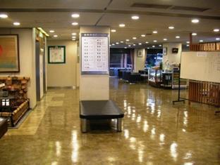 Nisshokan Shoshintei Kyōto Esterno foto