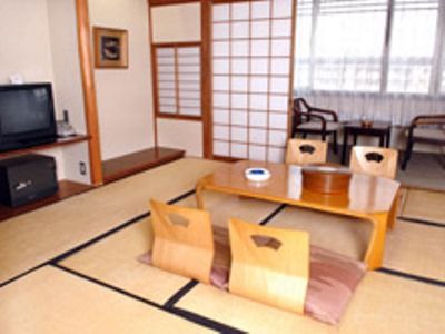 Nisshokan Shoshintei Kyōto Esterno foto