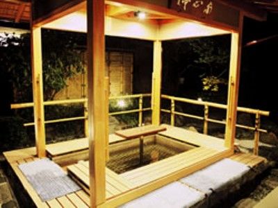 Nisshokan Shoshintei Kyōto Esterno foto