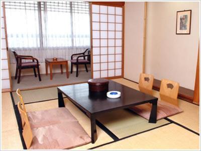 Nisshokan Shoshintei Kyōto Esterno foto