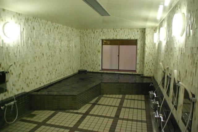 Nisshokan Shoshintei Kyōto Esterno foto