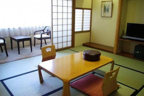 Nisshokan Shoshintei Kyōto Esterno foto